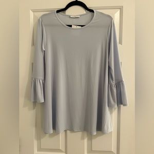 New Women’s Long Sleeve Blouse